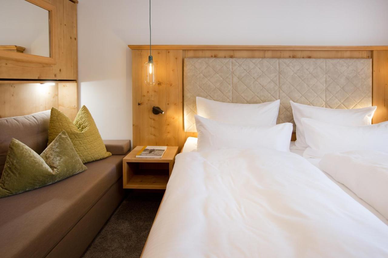 Comfort Double Room Balcony