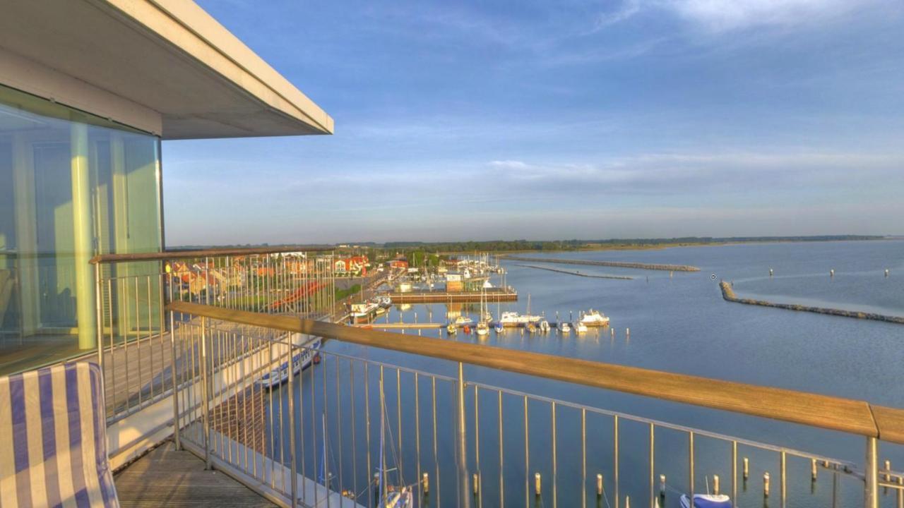 Deluxe Suite Sea View