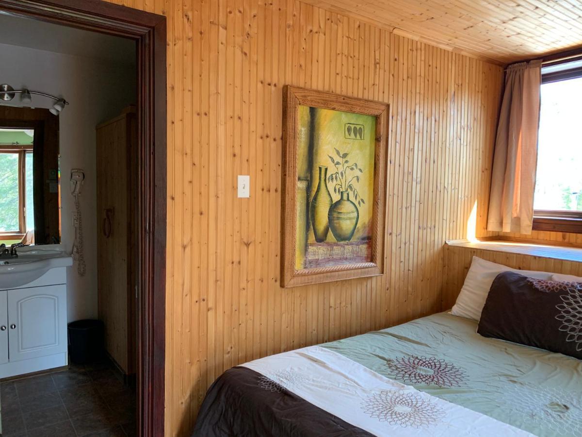 Double Room Two Double Beds