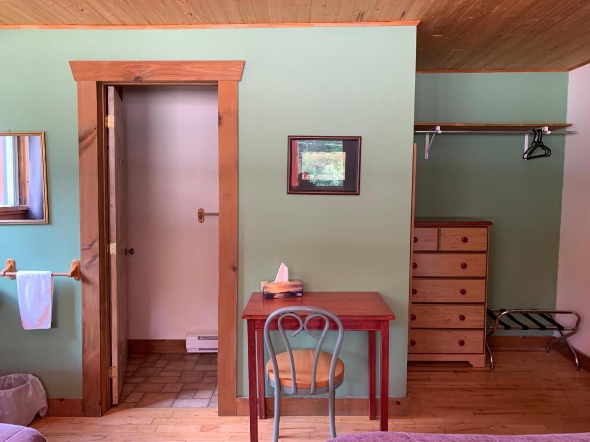 Double Room Two Double Beds