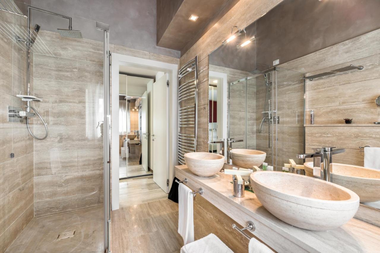 Suite Hot Tub