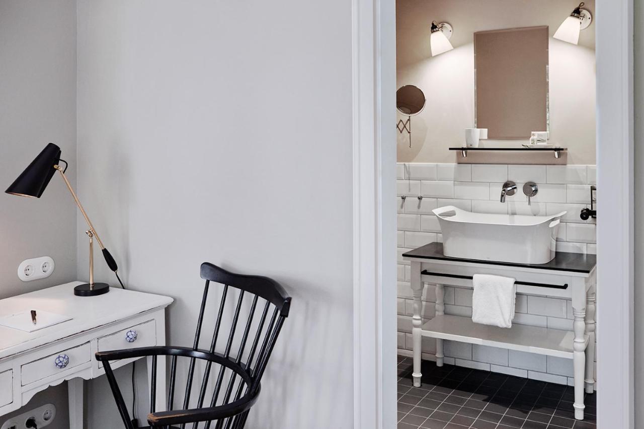 Comfort Single Room