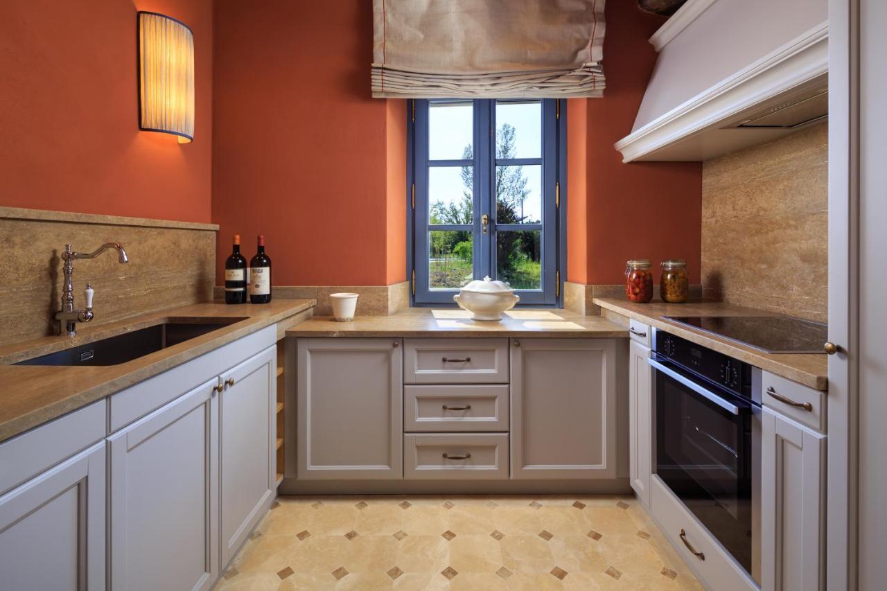 Rosano Apartment