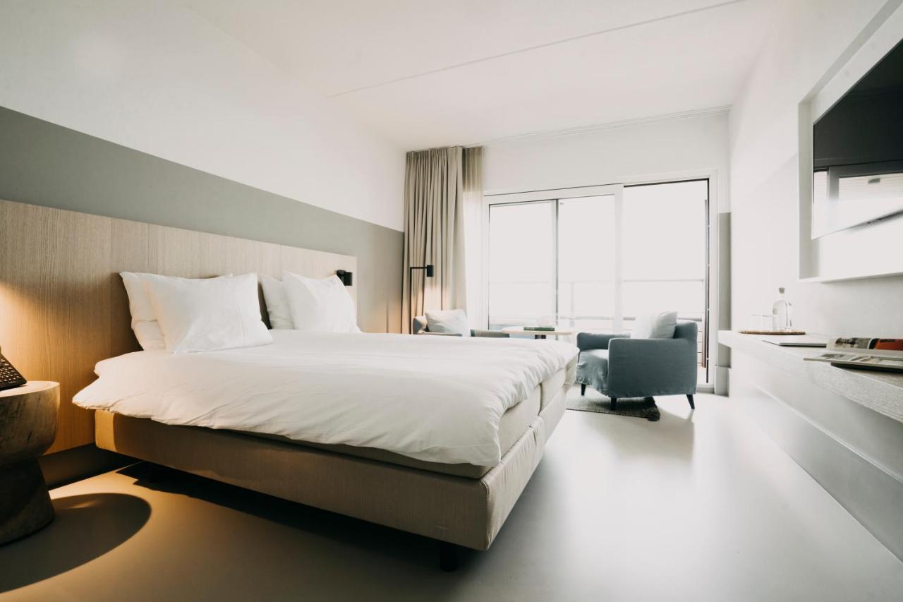 Terrace room
