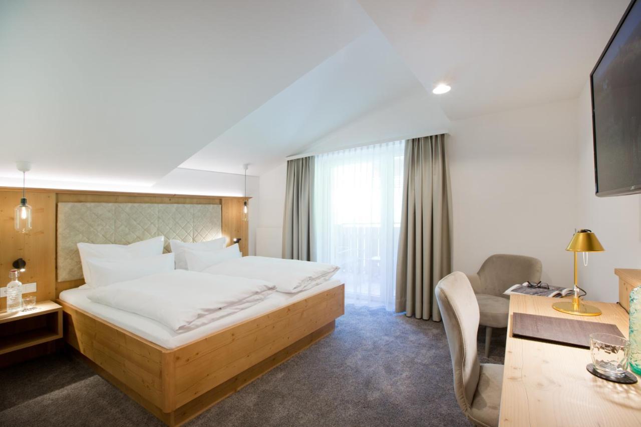 Double Room Balcony