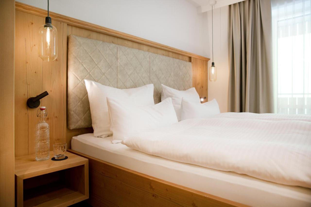 Double Room Balcony