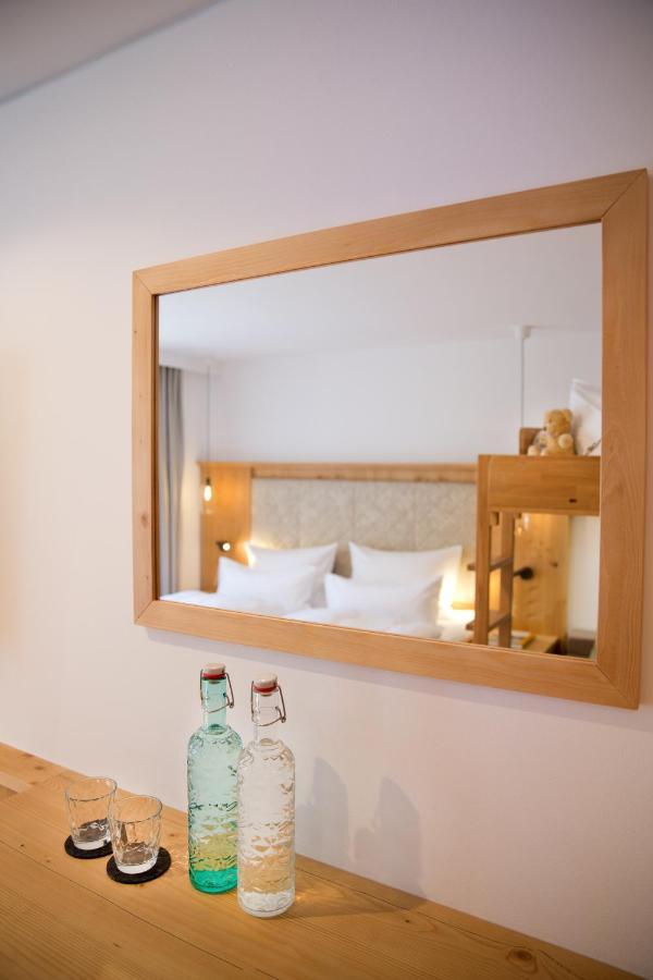 Double Room Balcony & Bunk Bed