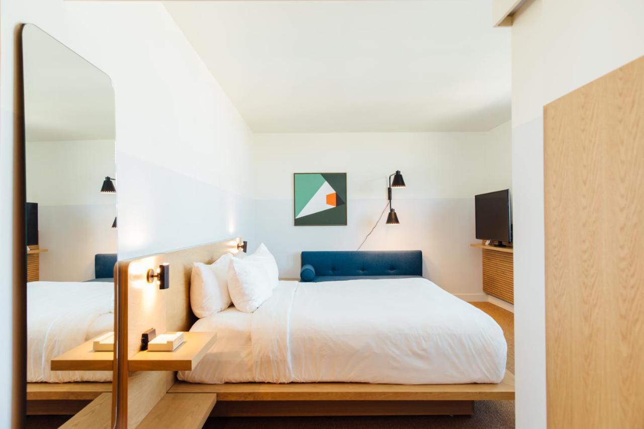 ADA Spacious King