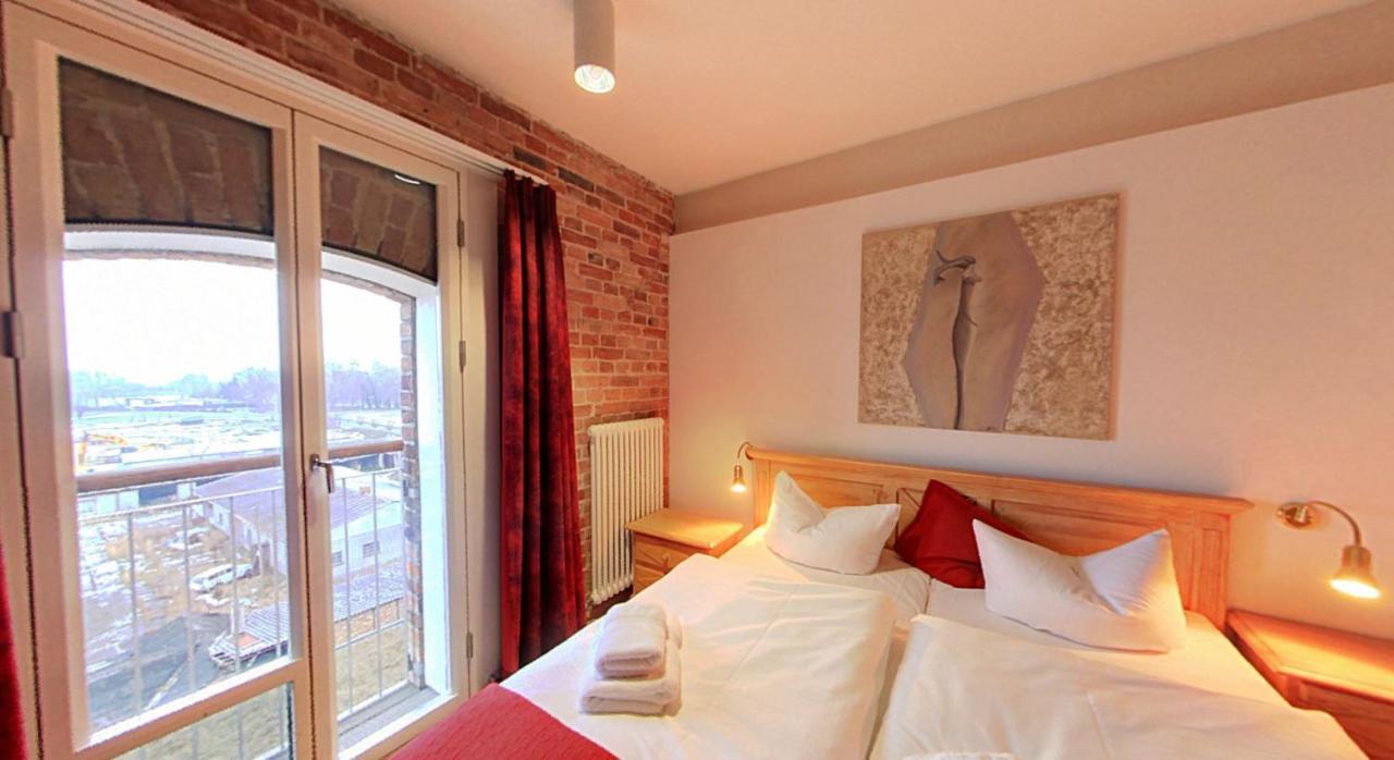 Deluxe Suite Sea View