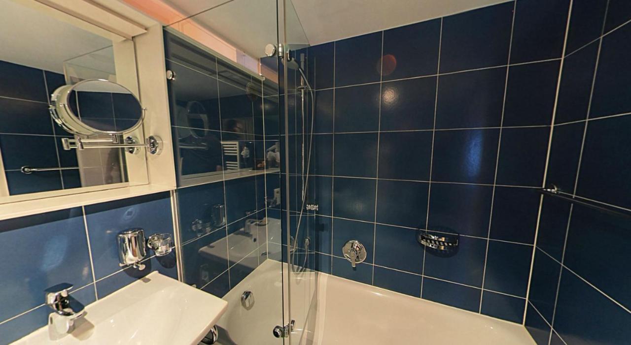 Deluxe Suite Sea View