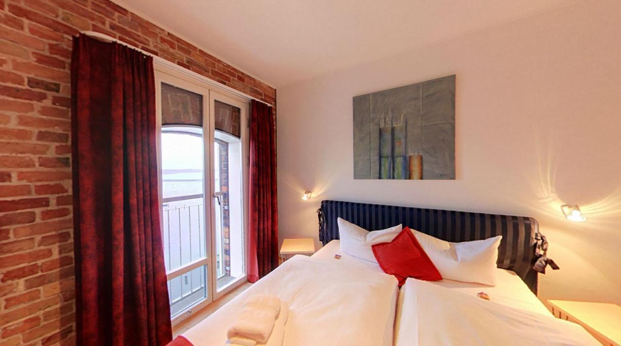 Deluxe Suite Sea View
