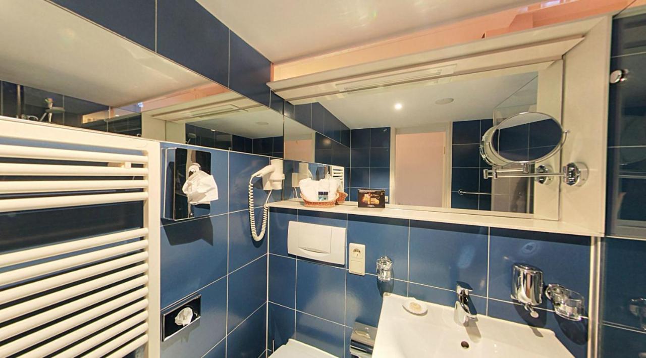 Deluxe Suite Sea View