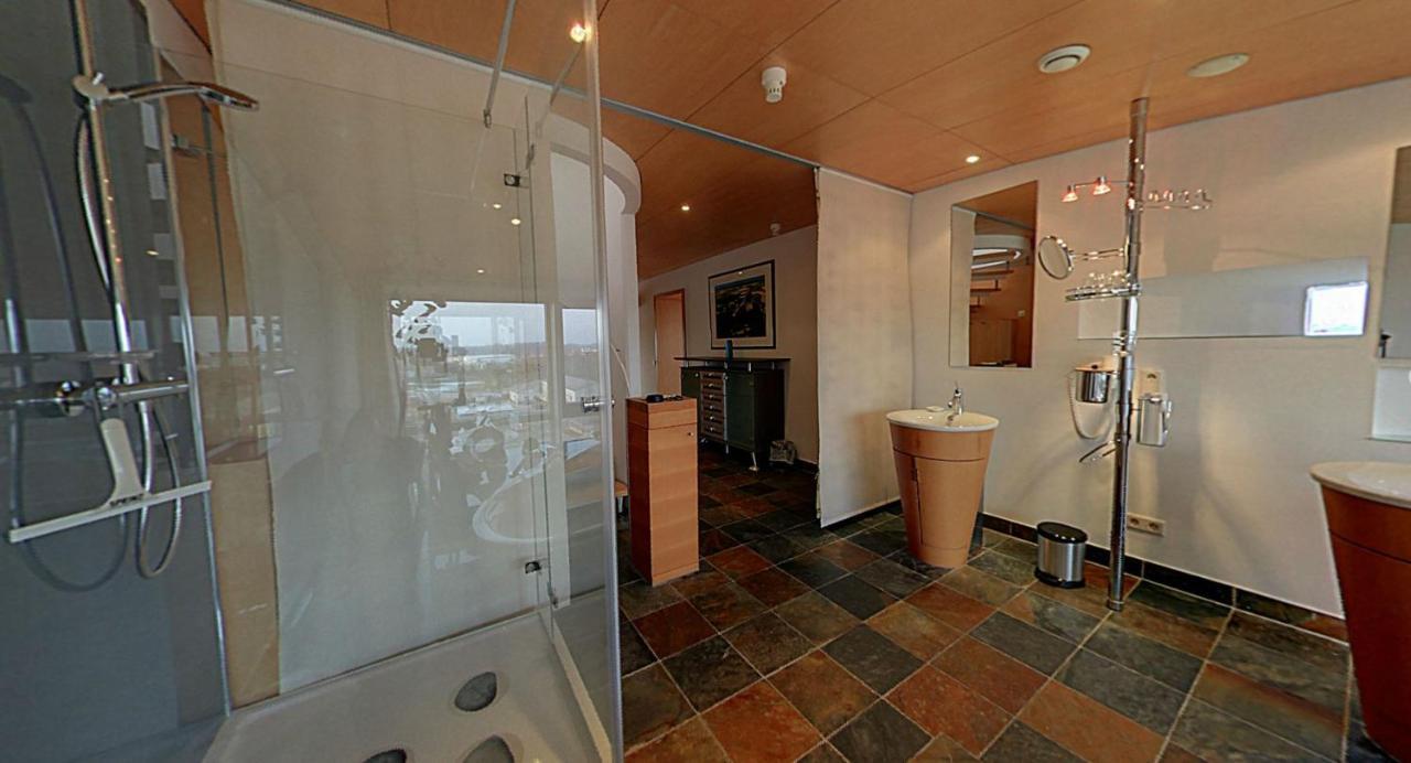 Deluxe Suite Sea View