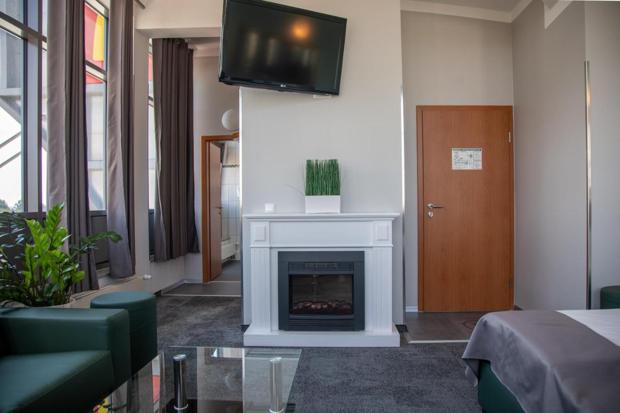 Double Room Spa Bath