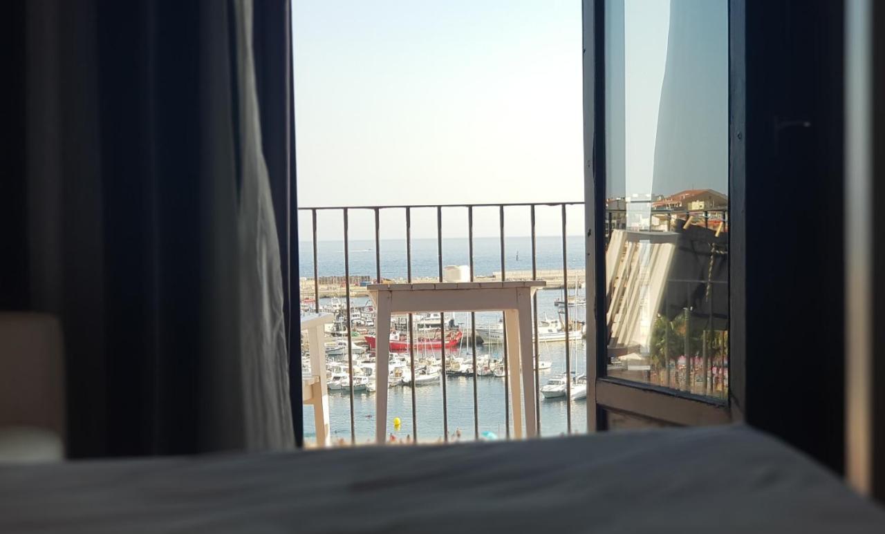 Twin Room Sea View