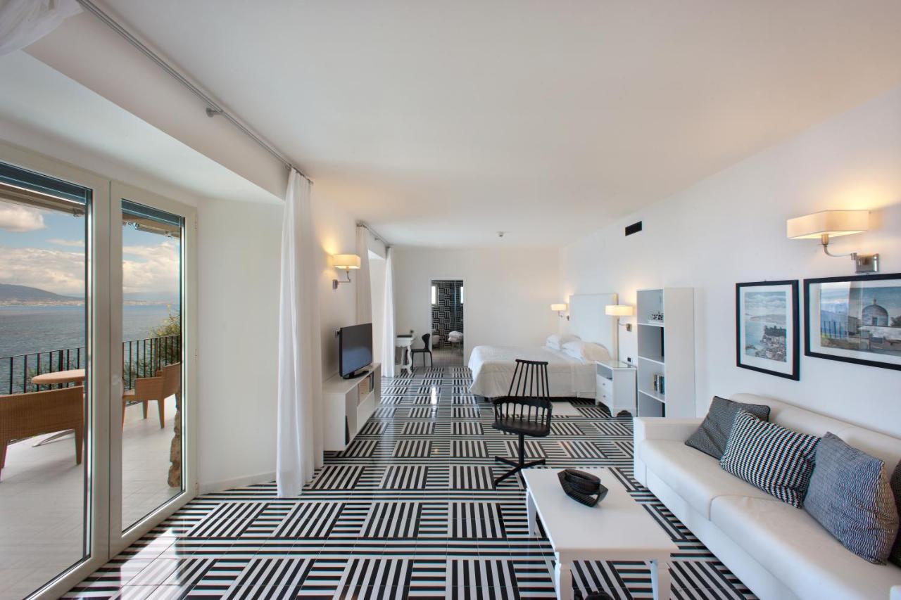 Suite Spa Bath