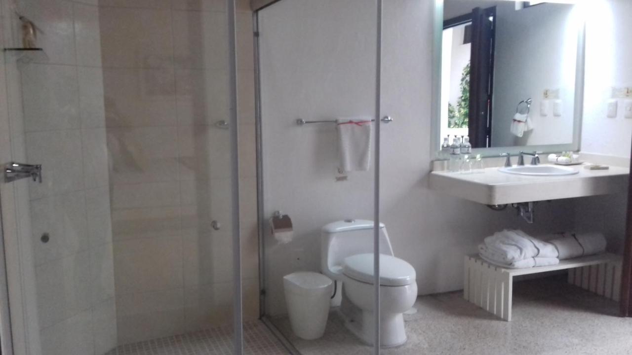 Habitación Doble Superior