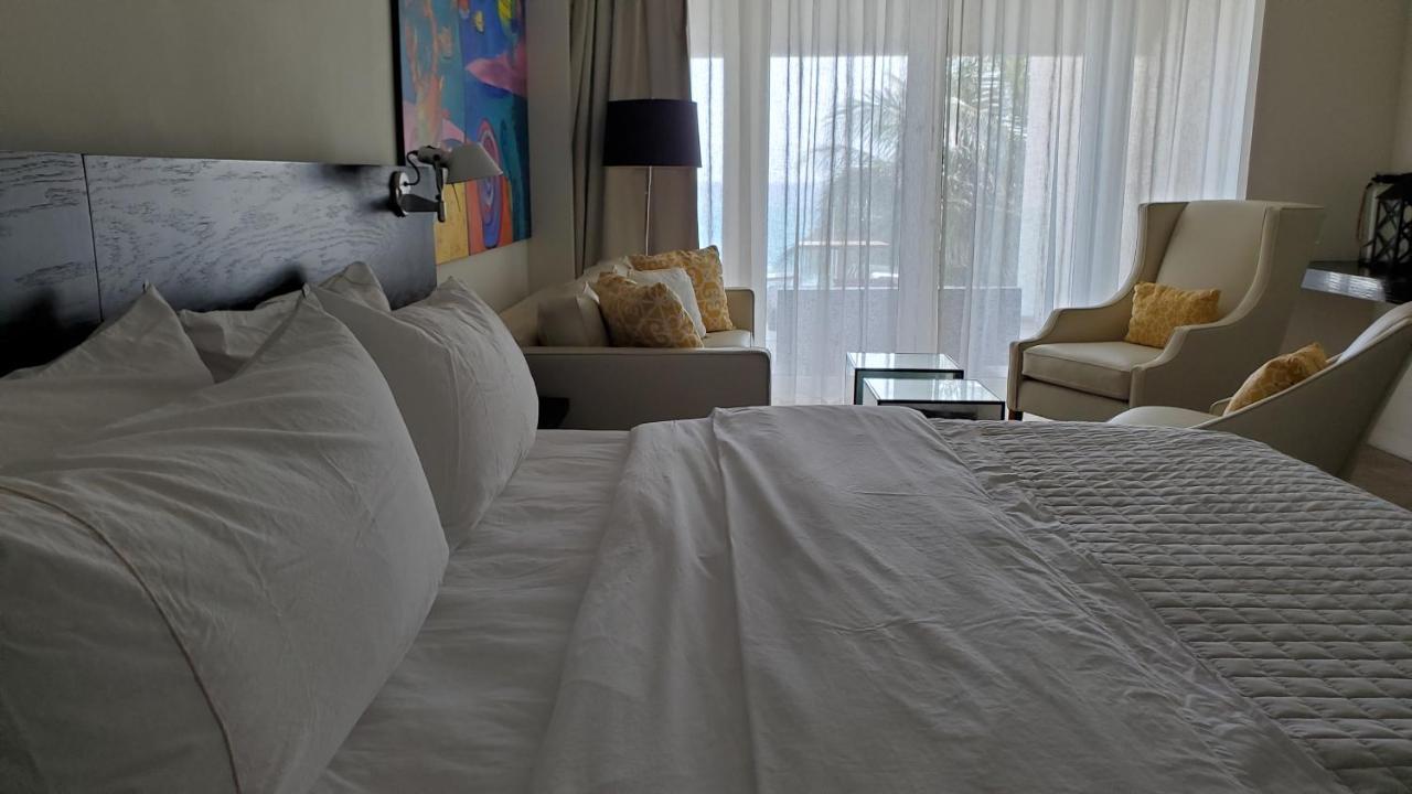 Executive Junior Suite