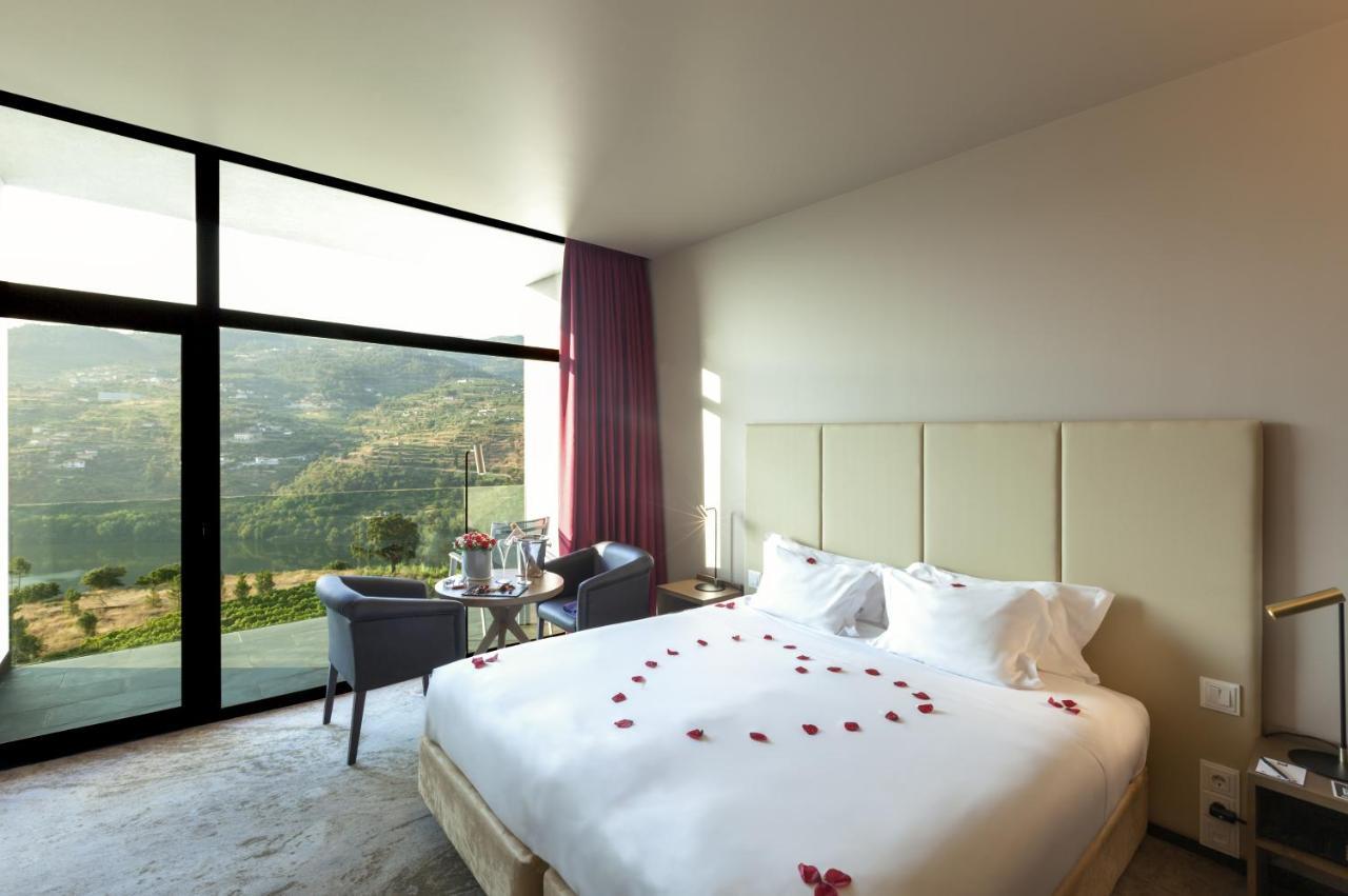 Romantic Package - Double Room with River View