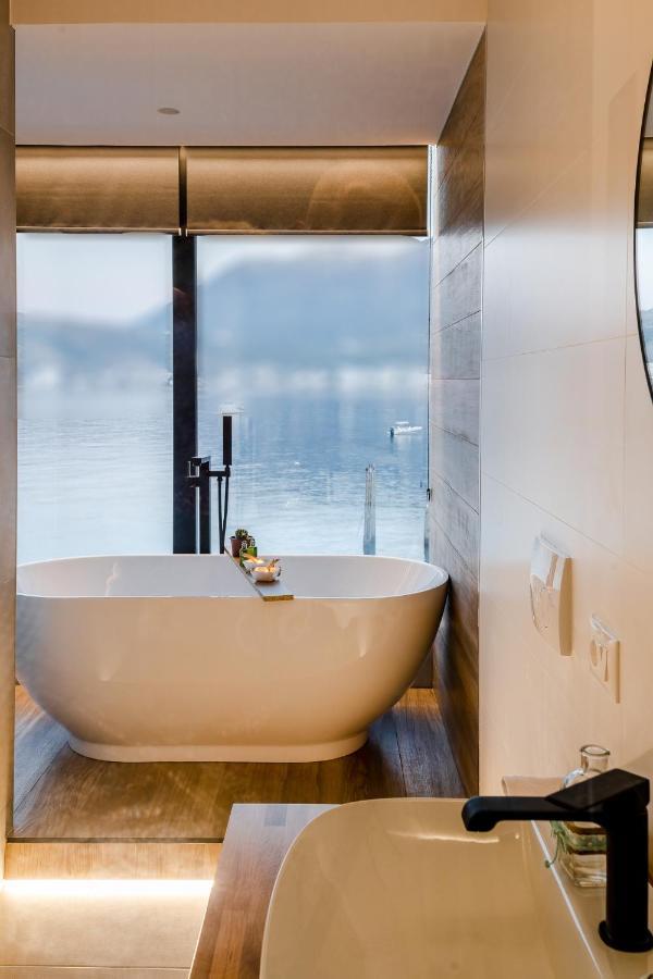 Deluxe Double Room Sea View