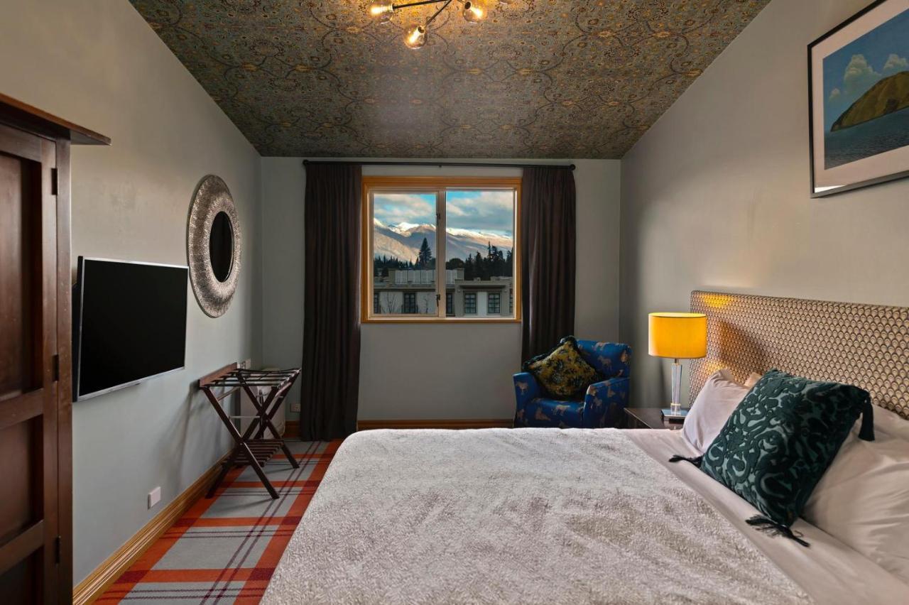 Oasis Rooms
