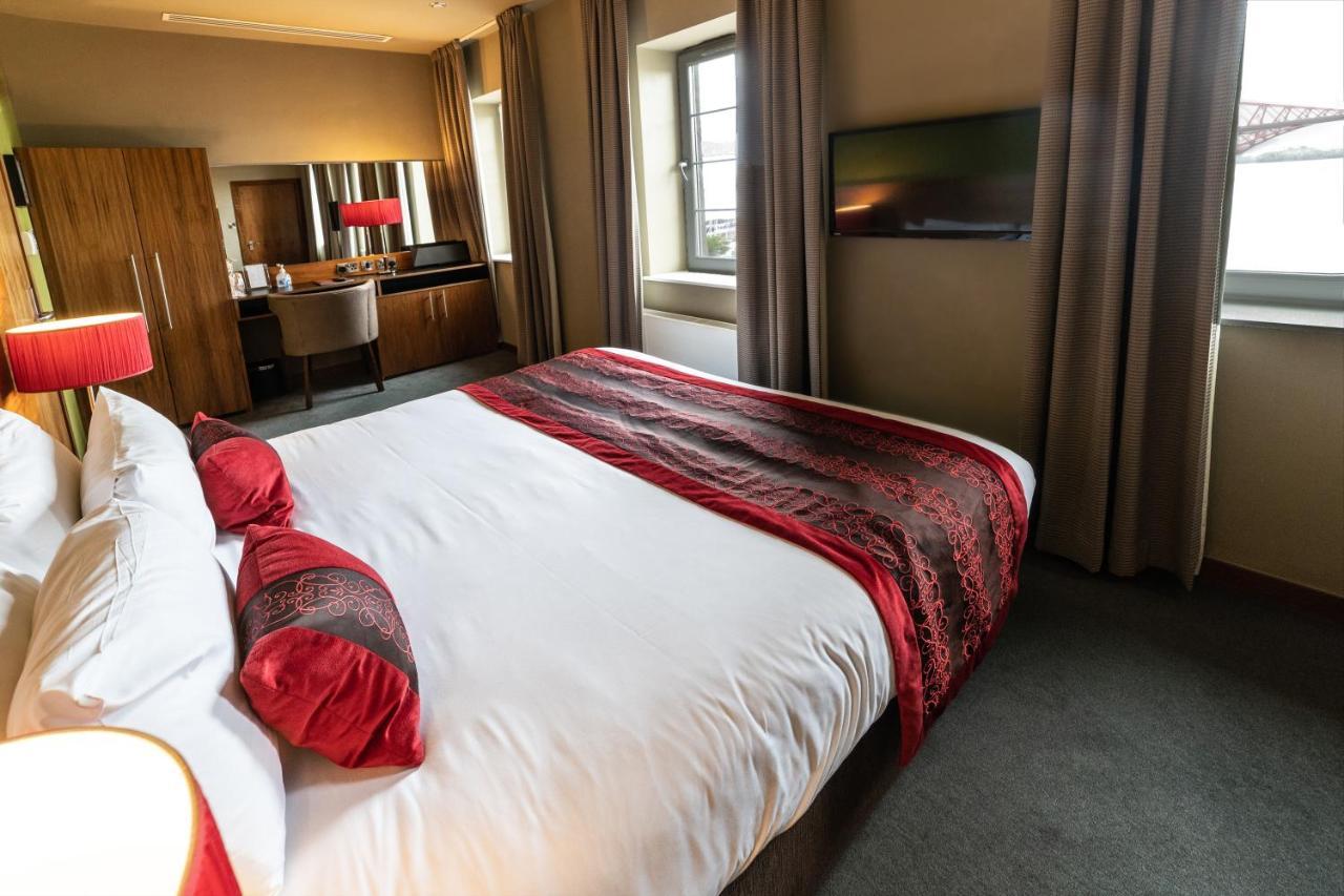 Executive Double Room Sea View