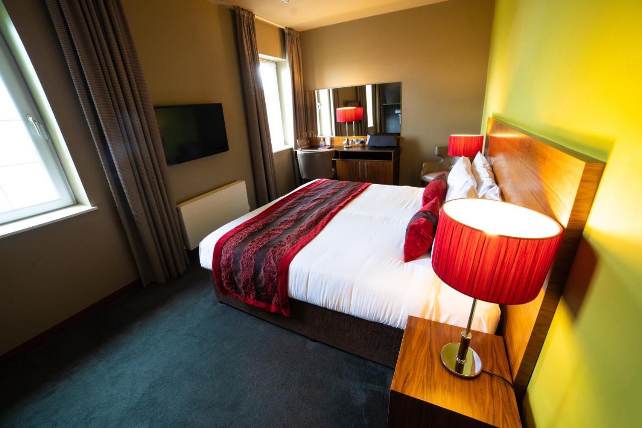 Executive Double Room Sea View