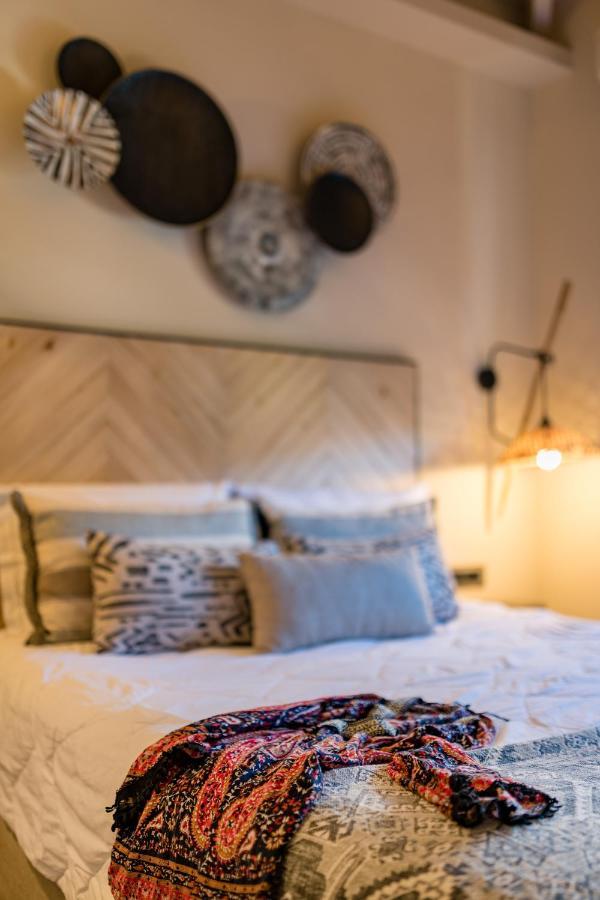One Bedroom Suite