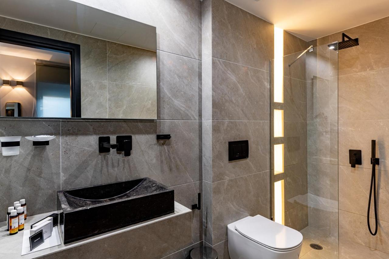 One Bedroom Suite