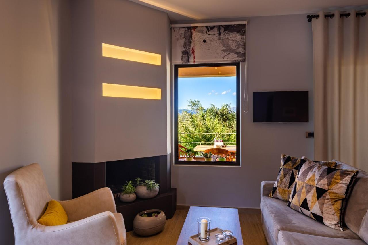 One Bedroom Suite