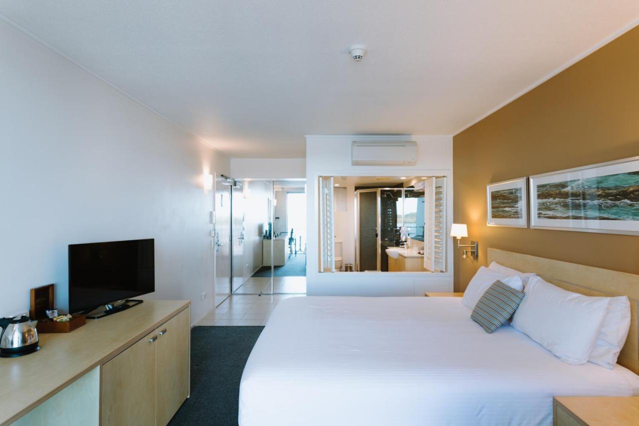 Hotel Spa Room