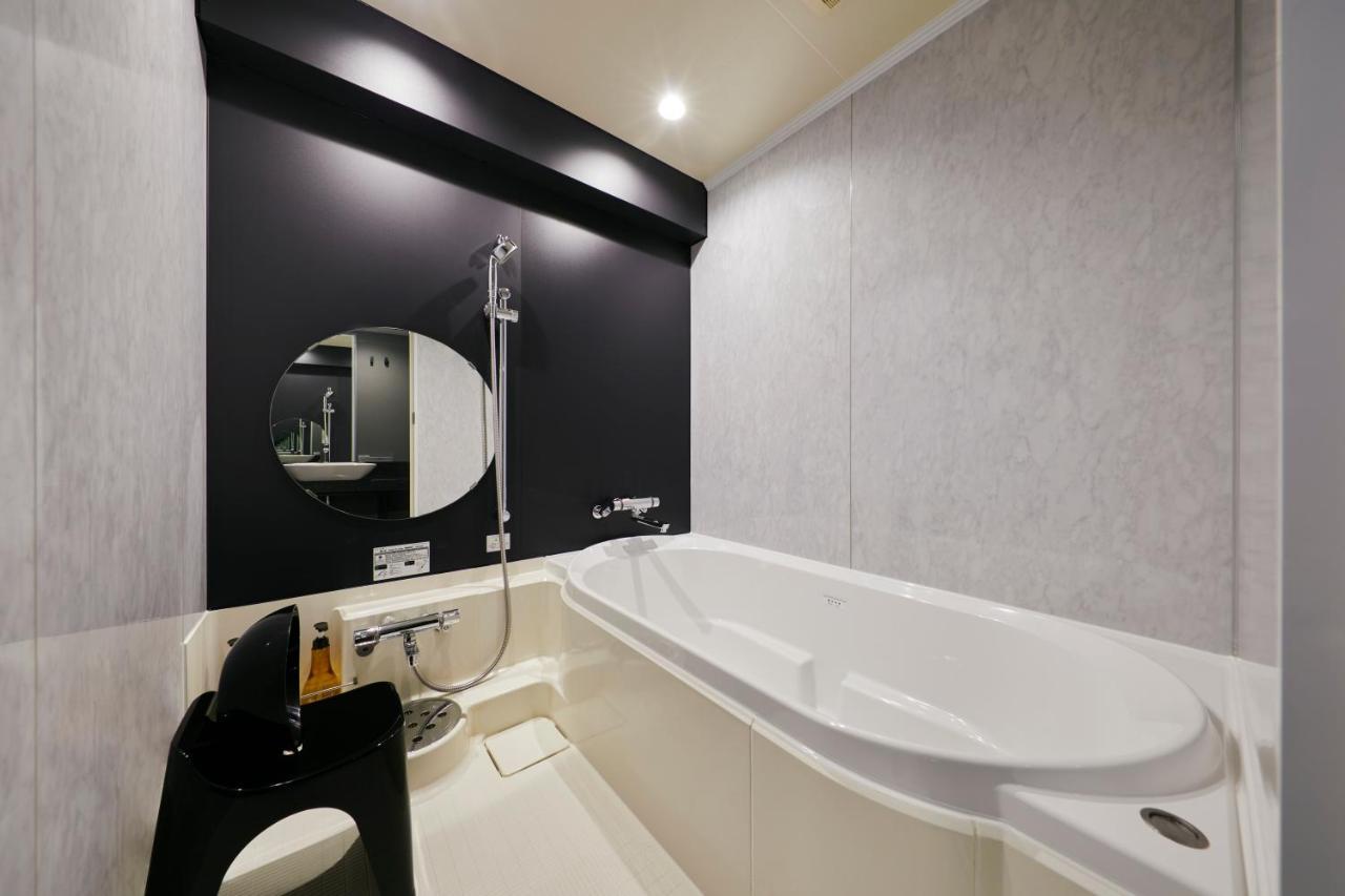Standard Floor Double Room Non-Smoking