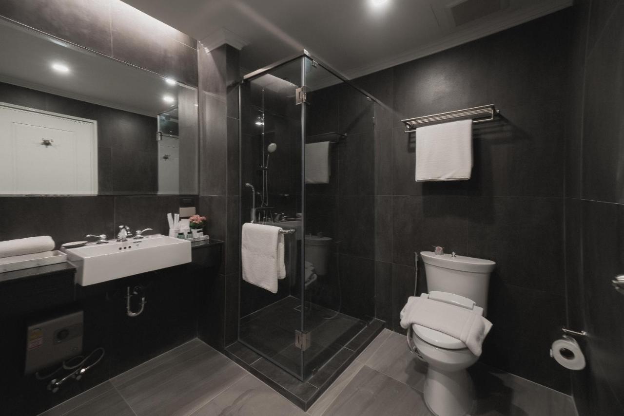 Grand Premier Zimmer