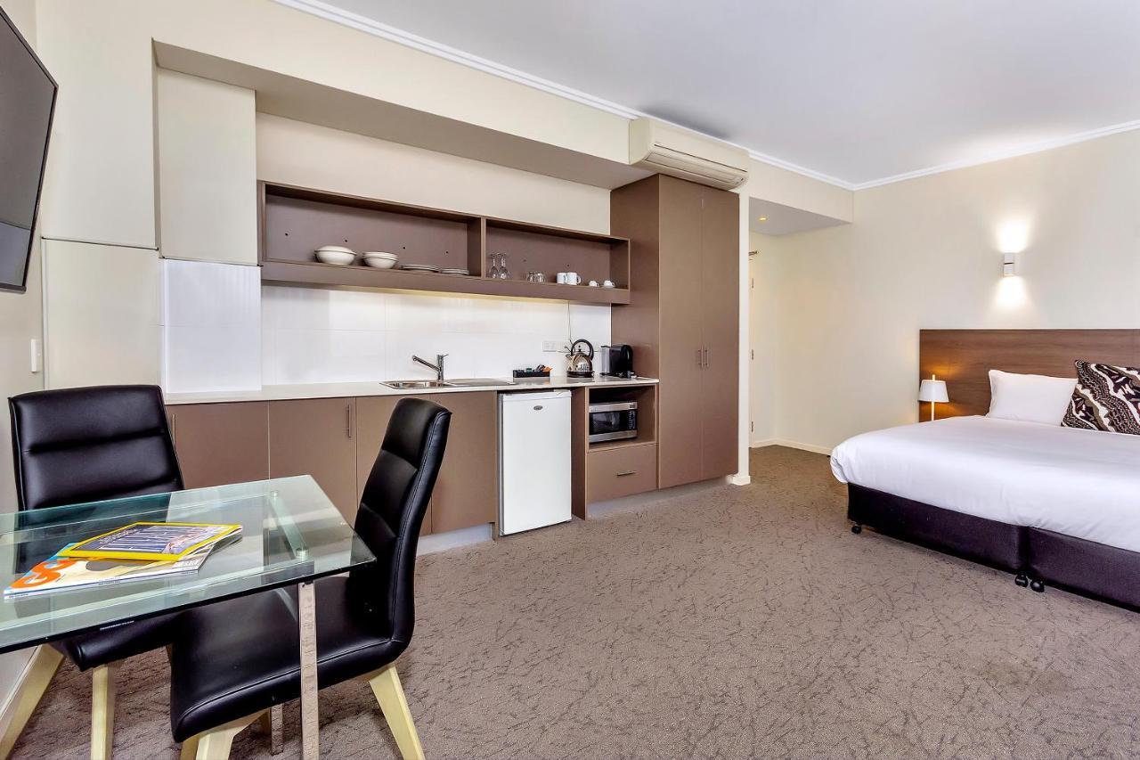 New Haus Family Accessible room