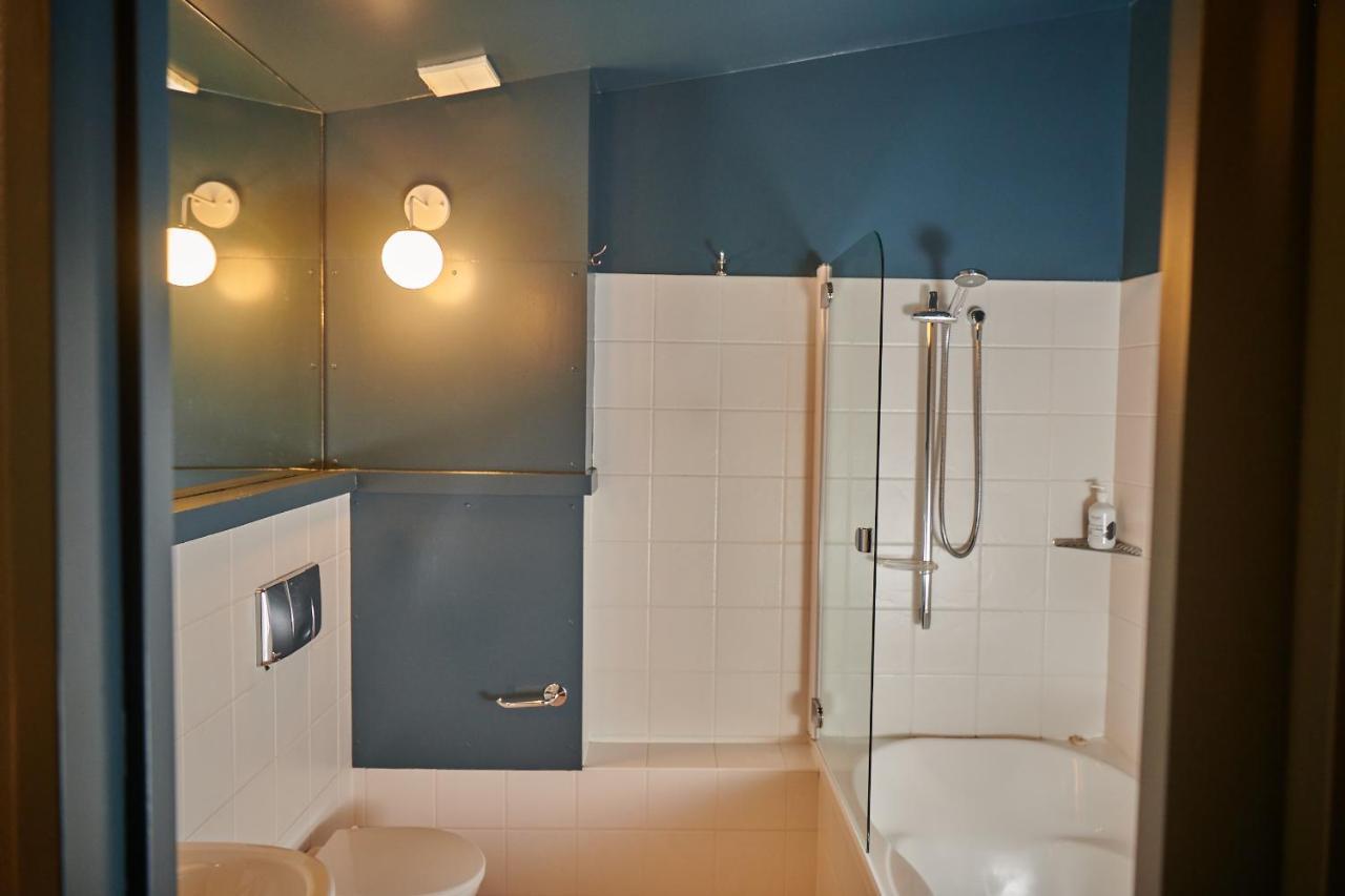 Oasis Rooms