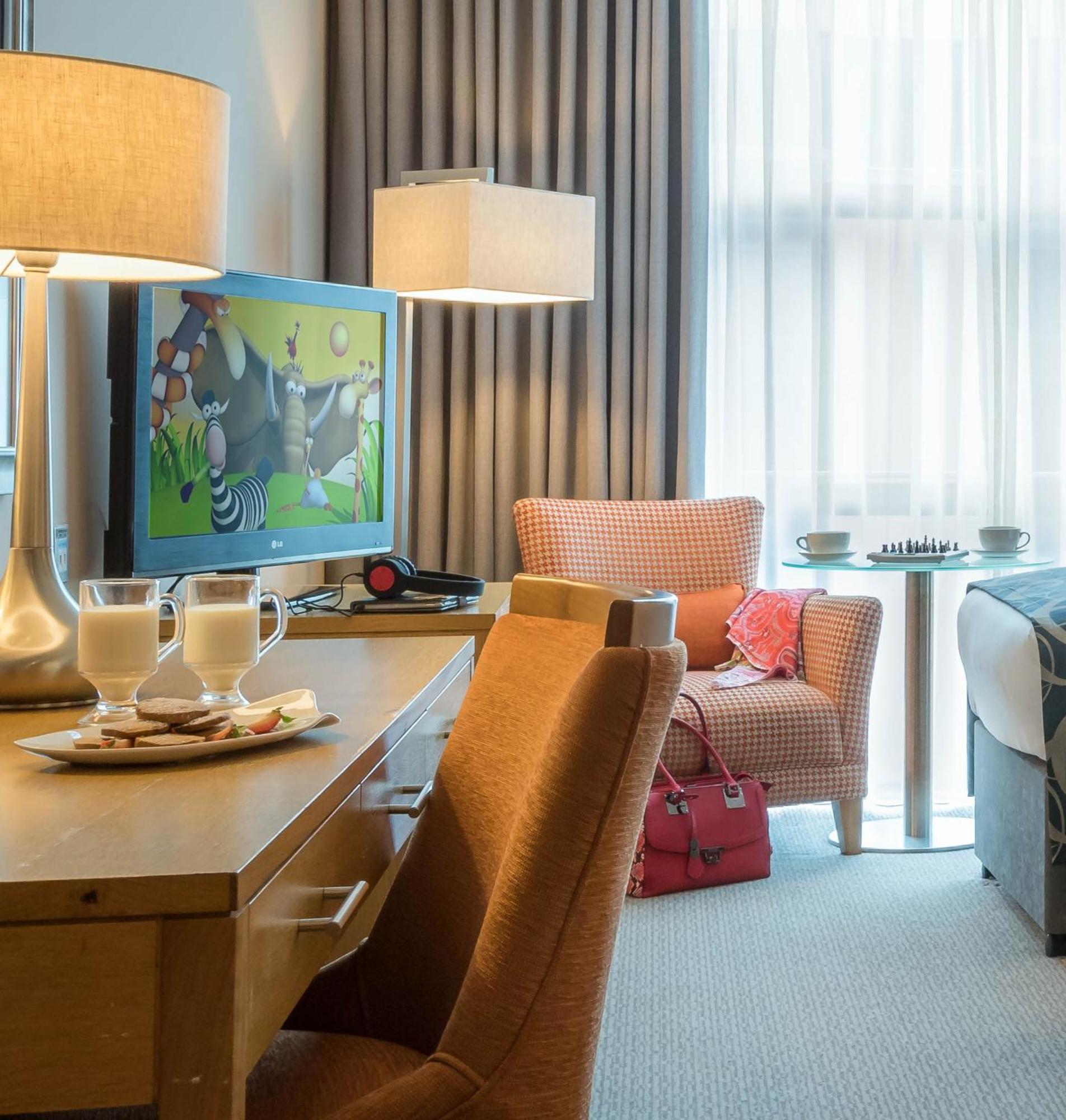Superior King Room