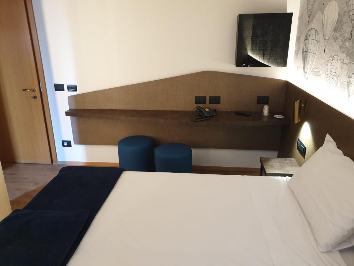Double or Twin Room Private Spa Access