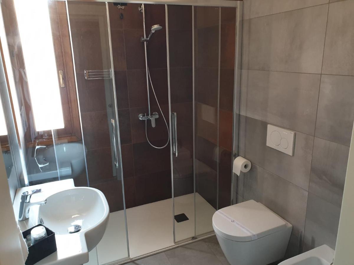 Double or Twin Room Private Spa Access