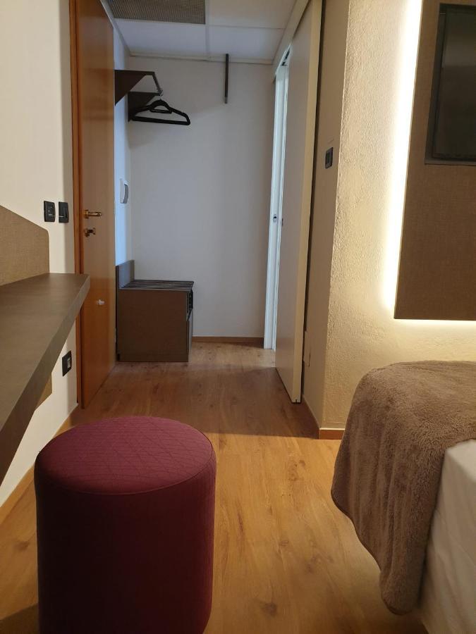 Double or Twin Room Private Spa Access