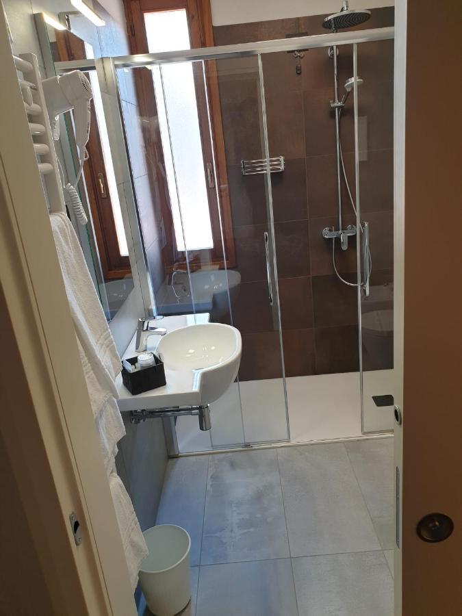 Double or Twin Room Private Spa Access