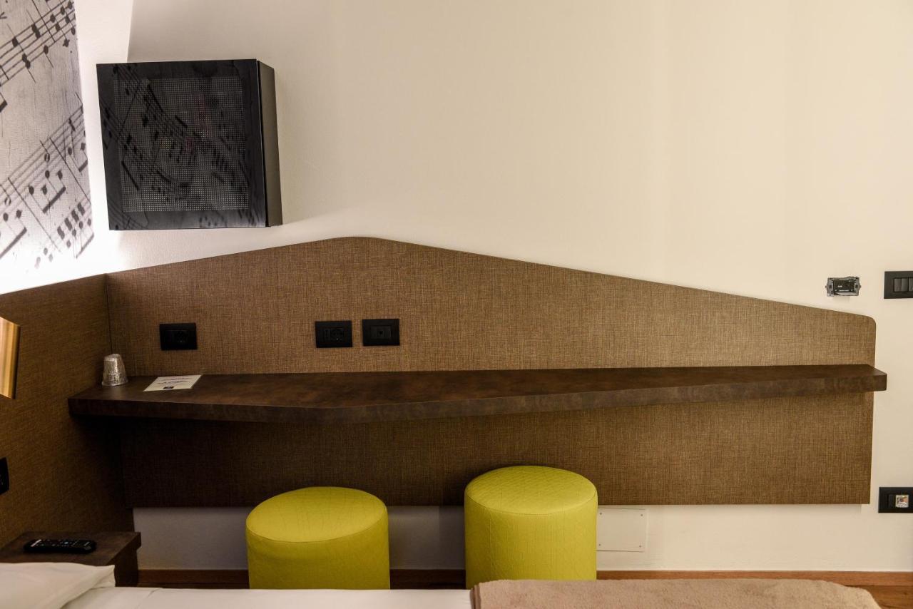 Double or Twin Room Private Spa Access