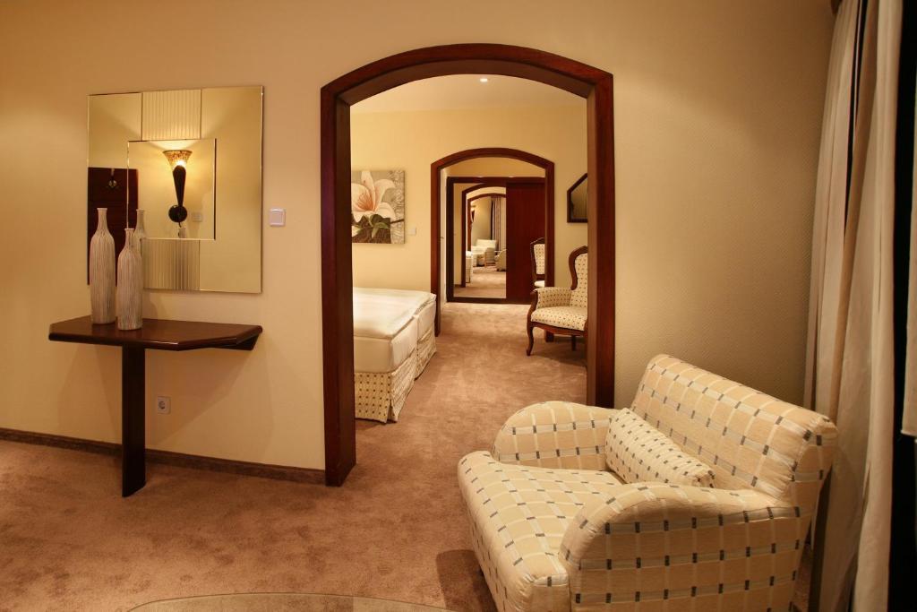 Junior Suite