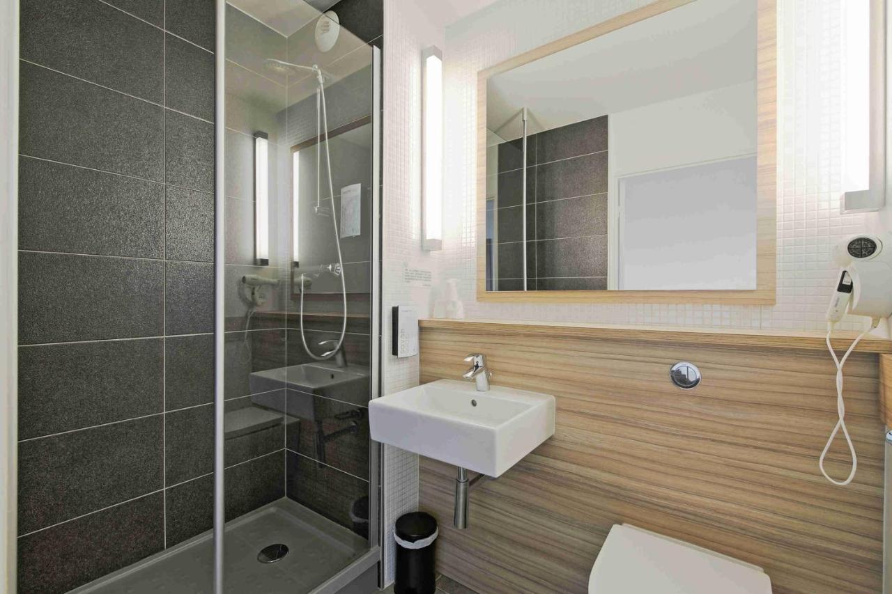 Chambre Lits Jumeaux Standard
