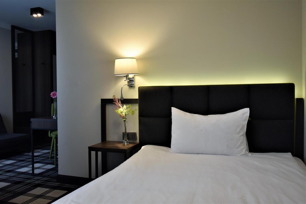 Superior Single Room