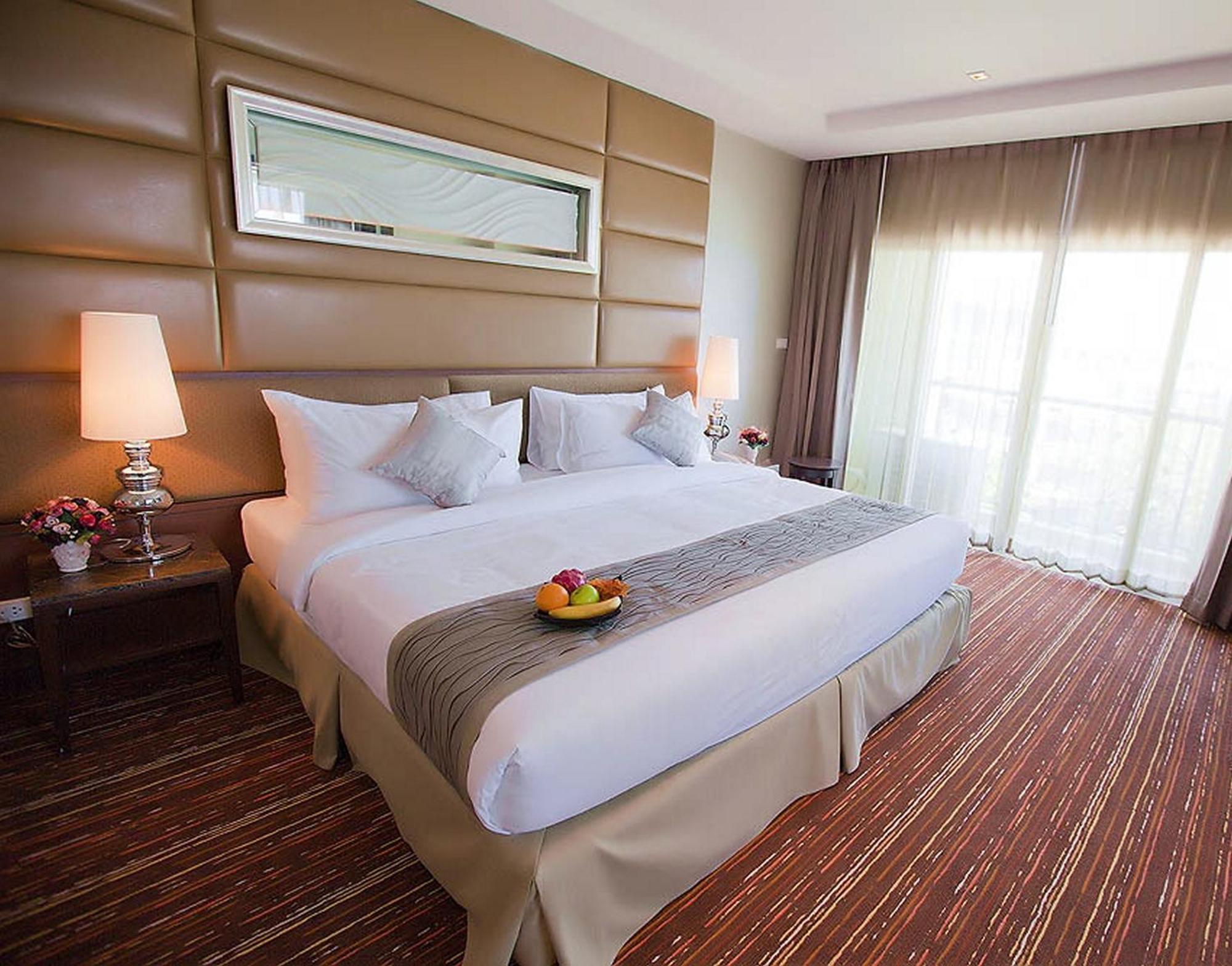 Exclusive Suite