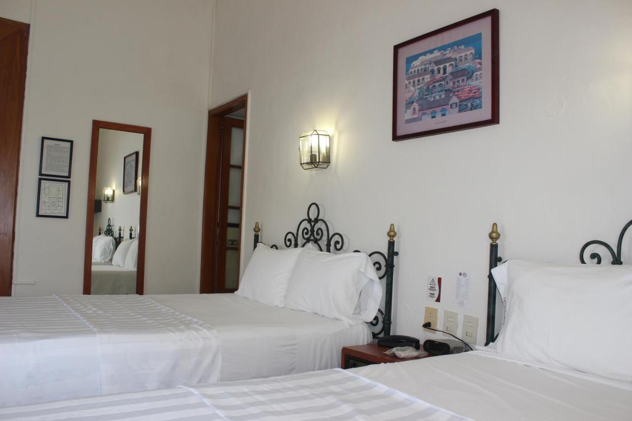 Suite Estándar