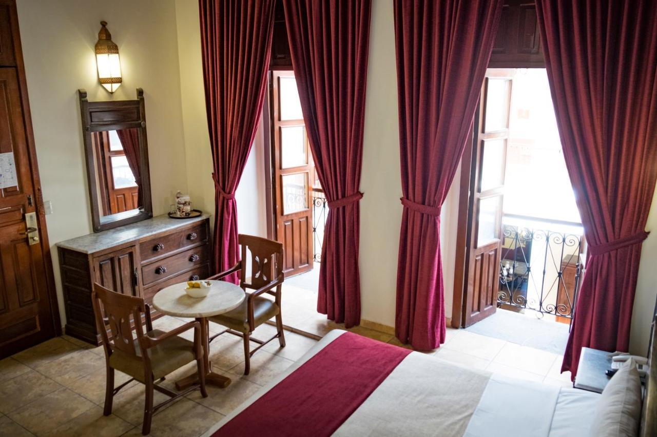 Standard King Room
