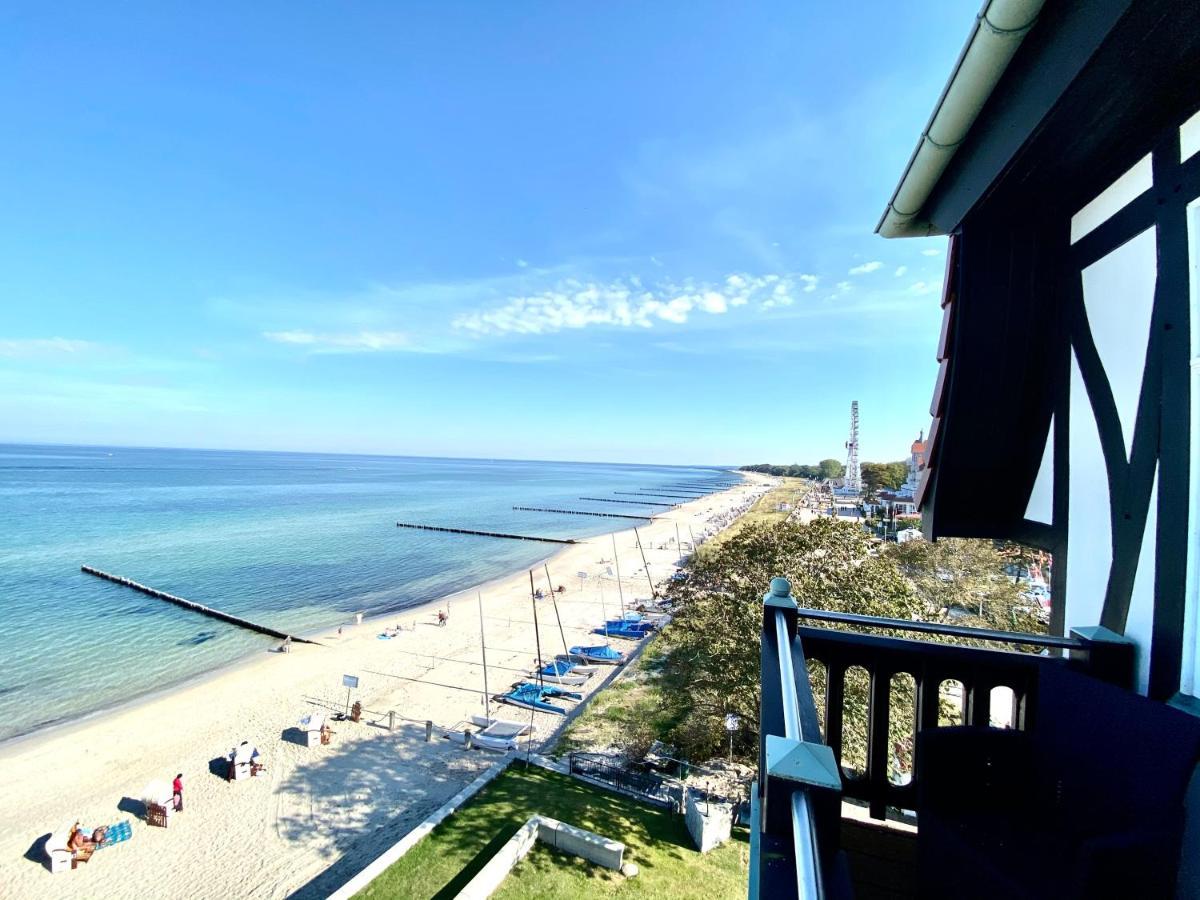 Double Room Sea View