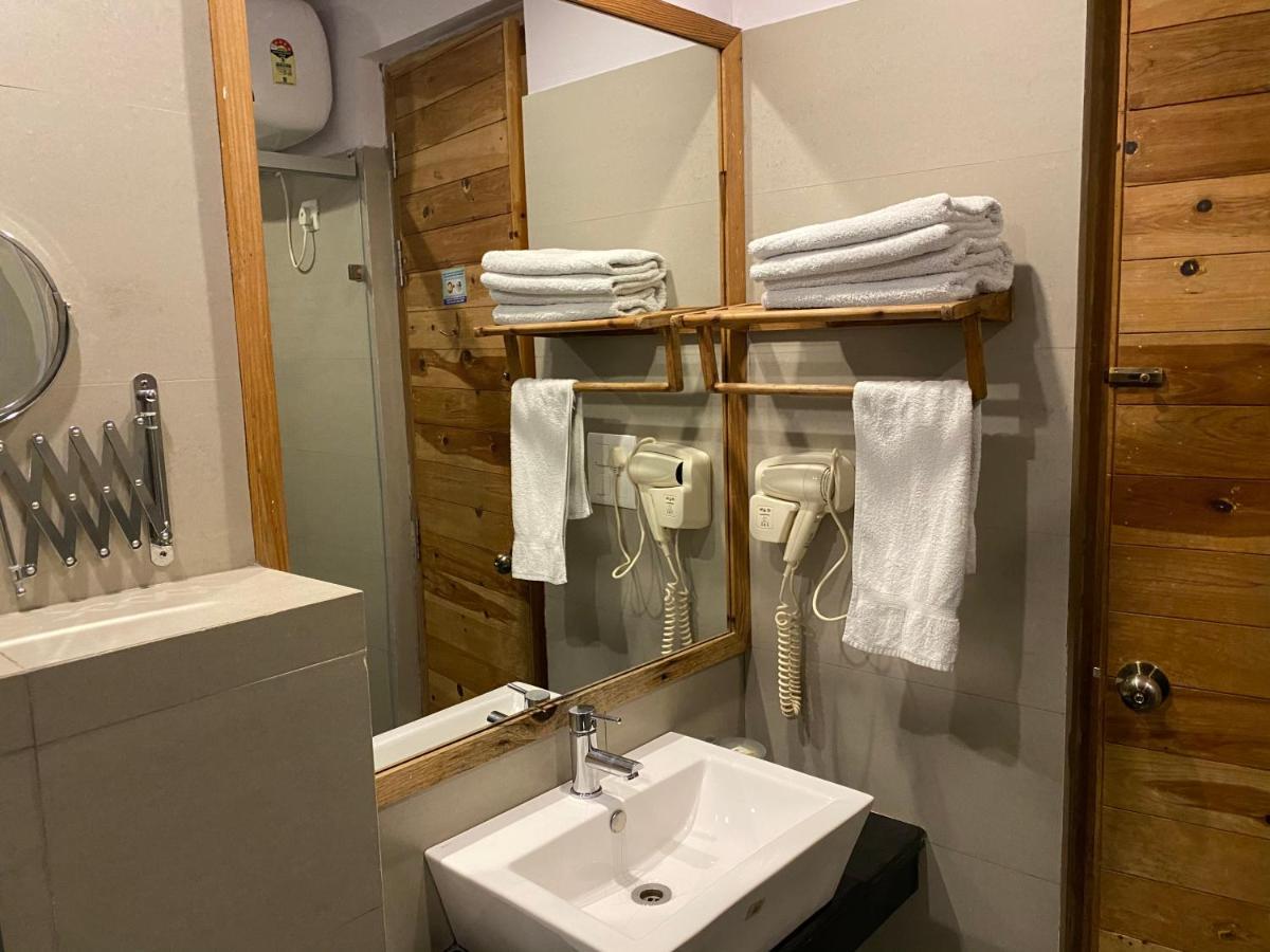 Super Deluxe Double Room