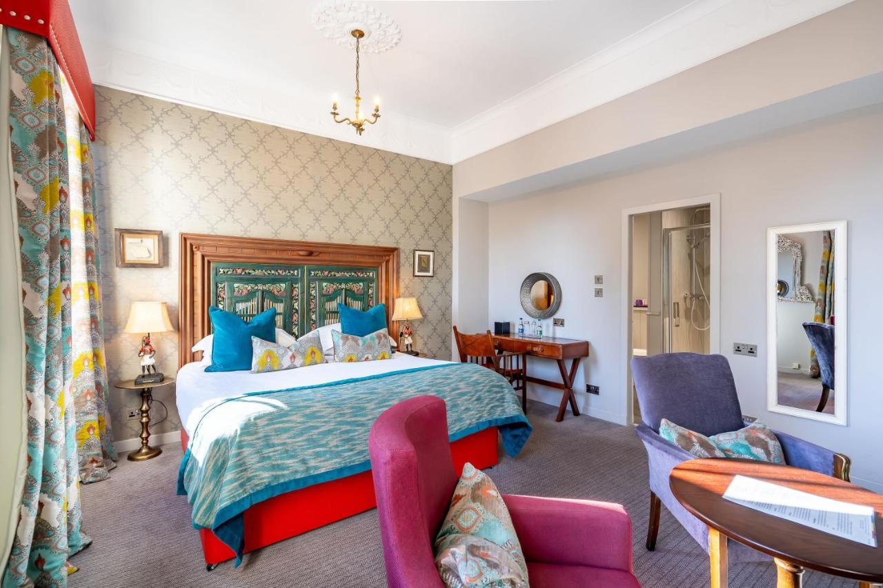 Double Guest Room Plus